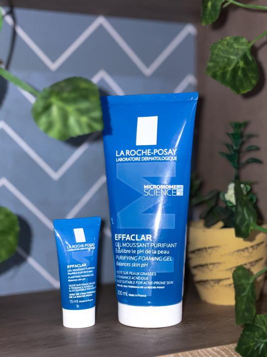 LA ROCHE POSAY EFFACLAR